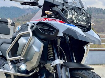 BMW R 1250 GS Adventure RALLY Edition 5r. Záruka❗️ - 12