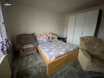 NA PREDAJ, Rodinný dom v Ózd za 30 000 eur. - 12
