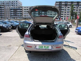 Alfa Romeo 159 SW - NOVA STK, EK - splátka od 80 € - 12