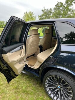 BMW X5 XDrive30d F15 A/T M-Packet-odpočet dph - 12