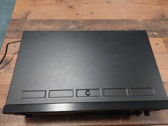 YAMAHA KX-670 - 12