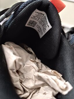Under Armour shoes 44 - 12