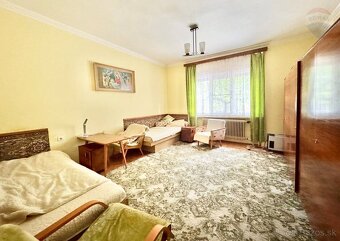 Predaj rodinného domu, Ňárad, pozemok 1580 m2 - 12