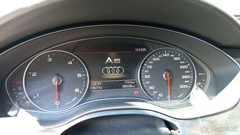Audi A6 c7 - 12