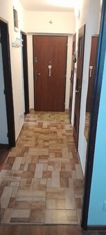 Útulný 3 izbový byt v Lehote s pozemkom, dvoma pivnicami a p - 12