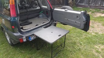 Honda cr-v 2.0 , 94kw manual - 12
