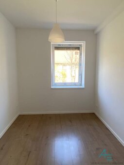 Štýlový,  3 - izbový byt  s terasou - NIVY - 12