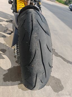 Ducati Hypermotard RVE 950 zaruka - 12
