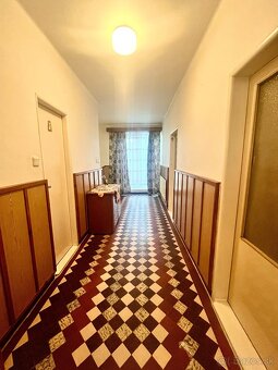 Rodinný dom s veľkým pozemkom - Turňa nad Bodvou - 12
