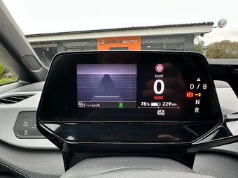 Volkswagen ID.3 PRO, r.v.: 2020 - 12