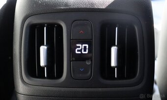 Hyundai Tucson 1.6 T-GDi Mild Hybrid Premium 4x4 A/T - 12