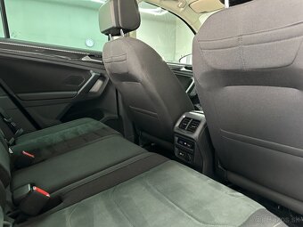 Volkswagen Tiguan 1.4 TSI Hybrid 2021 - 12