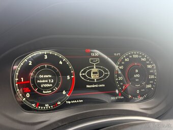💡 Volkswagen Golf – upgrade Virtual Cockpit (plug & play) - 12