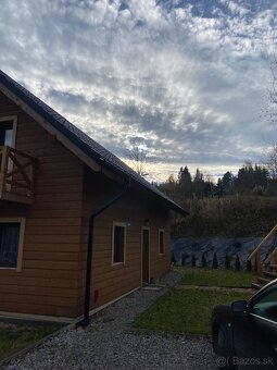 Chata na Orave - 12