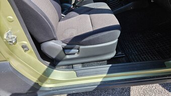 Suzuki Jimny 1.3 JLX ABS AC - 12