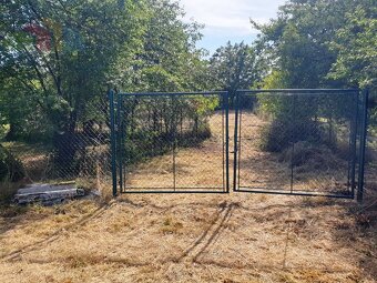 Na predaj investičný pozemok "záhrada" o výmere 691 m2 - 12