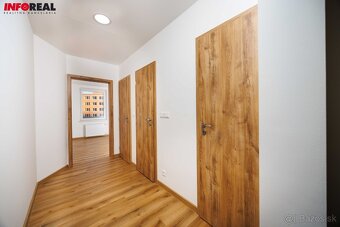 3-izbový byt | 70 m2 + loggia | Karpatská 3 | 5 min CENTRUM - 12