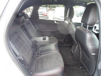 Ford Kuga 2.5 Duratec PHEV 225k ST-Line automat,ParkPilot,al - 12