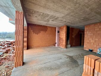 Na predaj 4 moderné rodinné domy, Kľ. Zábava, okr. Bardejov - 12