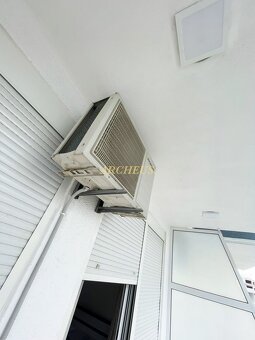 2-izbový apartmán s výhľadom, 53 m2, Albánsko - Saranda - 12