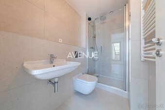 AVENUE | unikátny 3i byt s veľkou terasou v novostavbe ikoni - 12