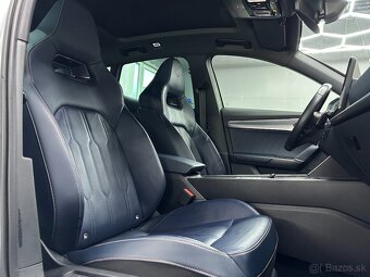 Cupra Formentor 2.0 TSI VZ 2021 - 12