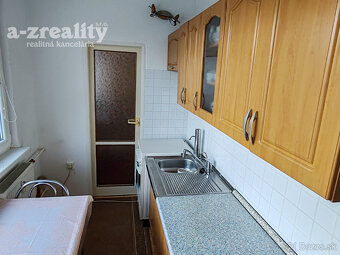 Iba u nás 3 izbový slnečný byt na predaj v Komárne - 12