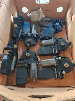 Skoda octavia 1,9 sdi- tdi 66-81kw - 12