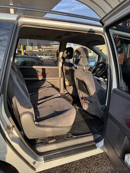 VW Sharan, 1.9 TDi  300.000 km - 12