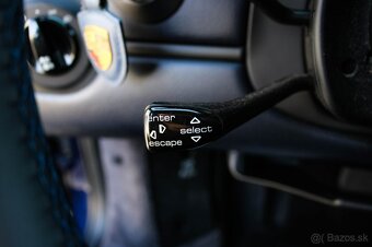 Porsche Boxster 986 S 3.2 tiptronic - 12