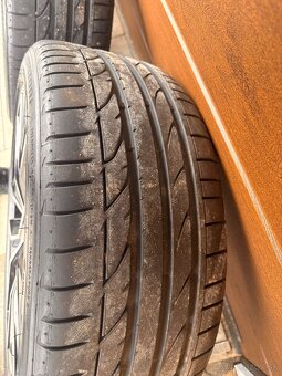 Letná sada 5x112 r19 235/40 r19 - 12
