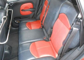 Chrysler PT Cruiser 2,2 89 kW KLIMA Historie nafta - 12
