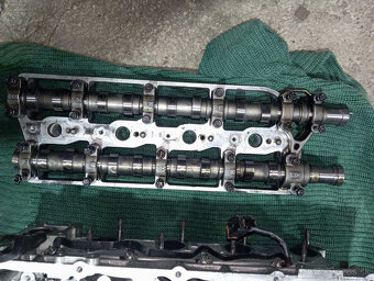 Nahradne Diely KIA Sorento D4CB 2.5 CRDI - 12