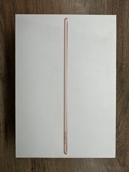 Predám iPad Air 2019 Wi-Fi, 64gb, Gold - 12