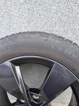 Elektrony/disky/kolesá 5x112 r17 - 12