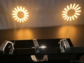 Predám dualscanner Programmi & Systemi Luce - 12