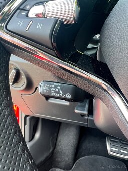 Škoda Scala 1.0 TSI DSG Monte Carlo - 12
