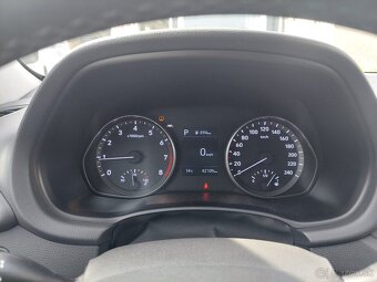 Hyundai i30 1.0 T-GDi Family DCT - 12