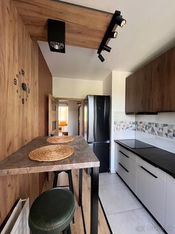 Prenájom moderného 2izb. bytu, Žilina - 12