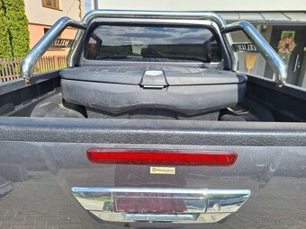 Predam toyota hilux - 12