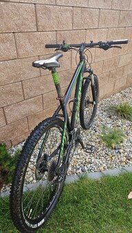 Predam horsky bicykel Ghost Kato3 - 12