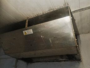 CHLADIARENSKY BOX CARRIER PRENOSNY - 12