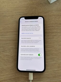 Iphone 12 mini 64gb - 12