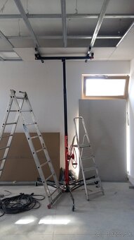 Domaci majster elektria voda obklad sadrokarton - 12
