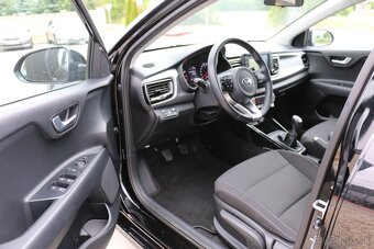Kia Rio 1.4 D-CVVT Gold - 12