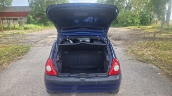 RENAULT CLIO 1.4 16V.5DV - 12