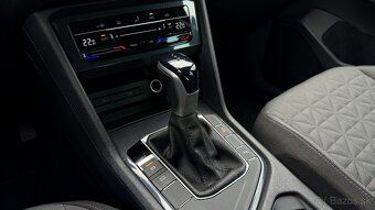 Volkswagen Tiguan 1.5 TSI 150k DSG Life - 12