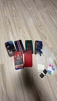 iPhone SE 2020 64 GB TOP vizuálny stav - 12