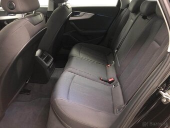 Audi A4 B9 Avant 2.0 TDI 110kW S-tronic odpočet DPH - 12