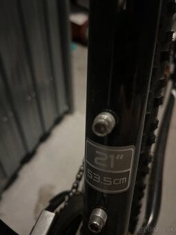 TREK- MAMBA - GARY FISHER COLLECTION - 12